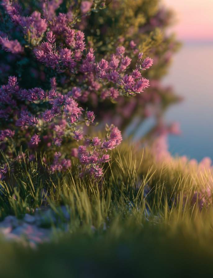 Meditation Garden amenity image