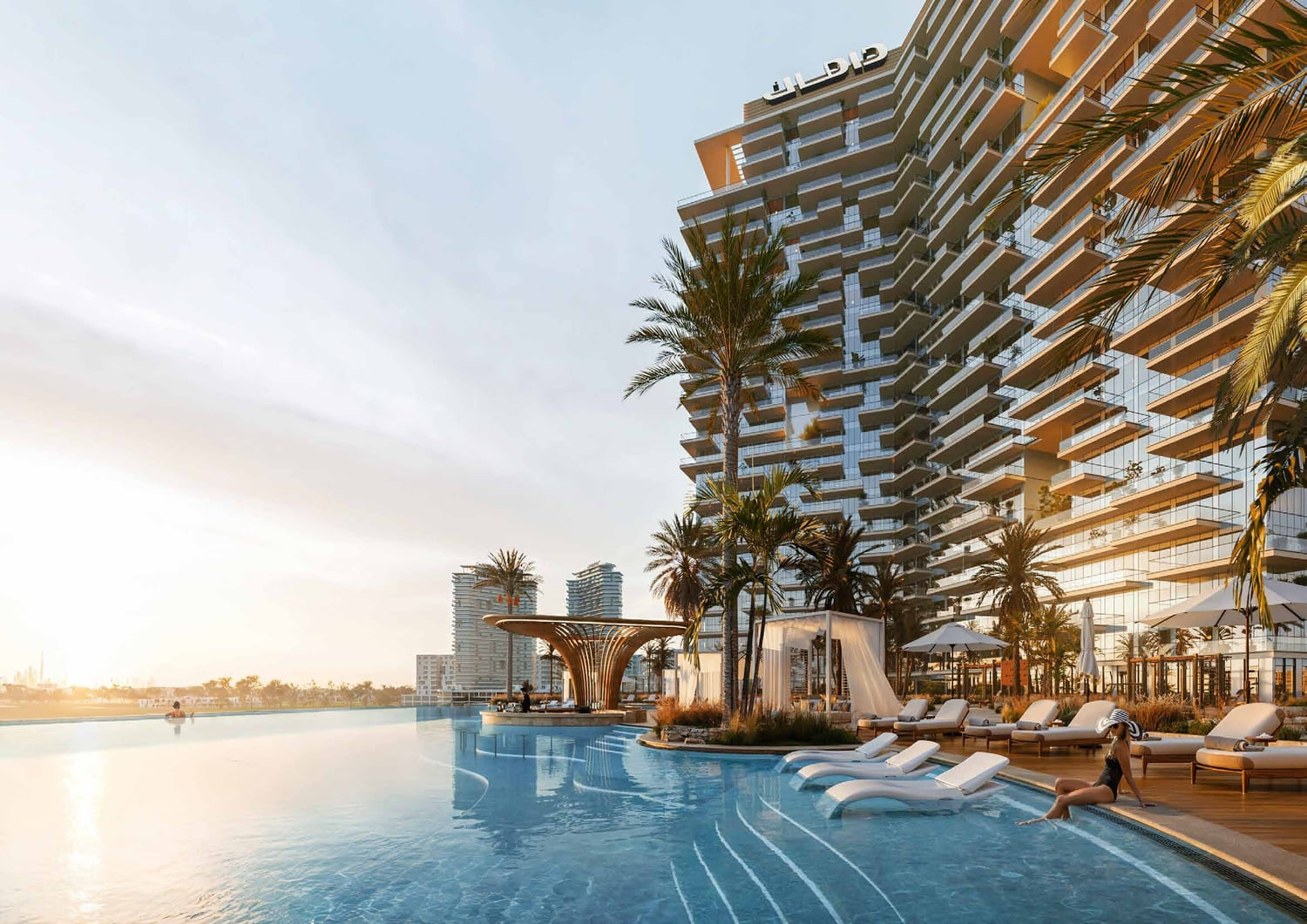 Cloud Zen Lounge amenity image