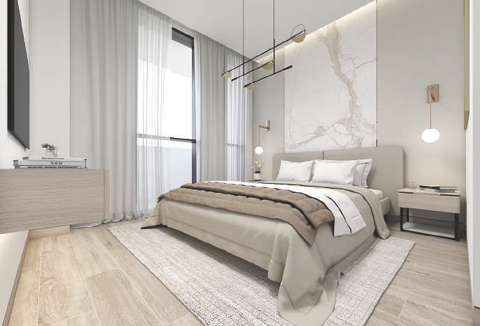 Midtown Noor interior 3