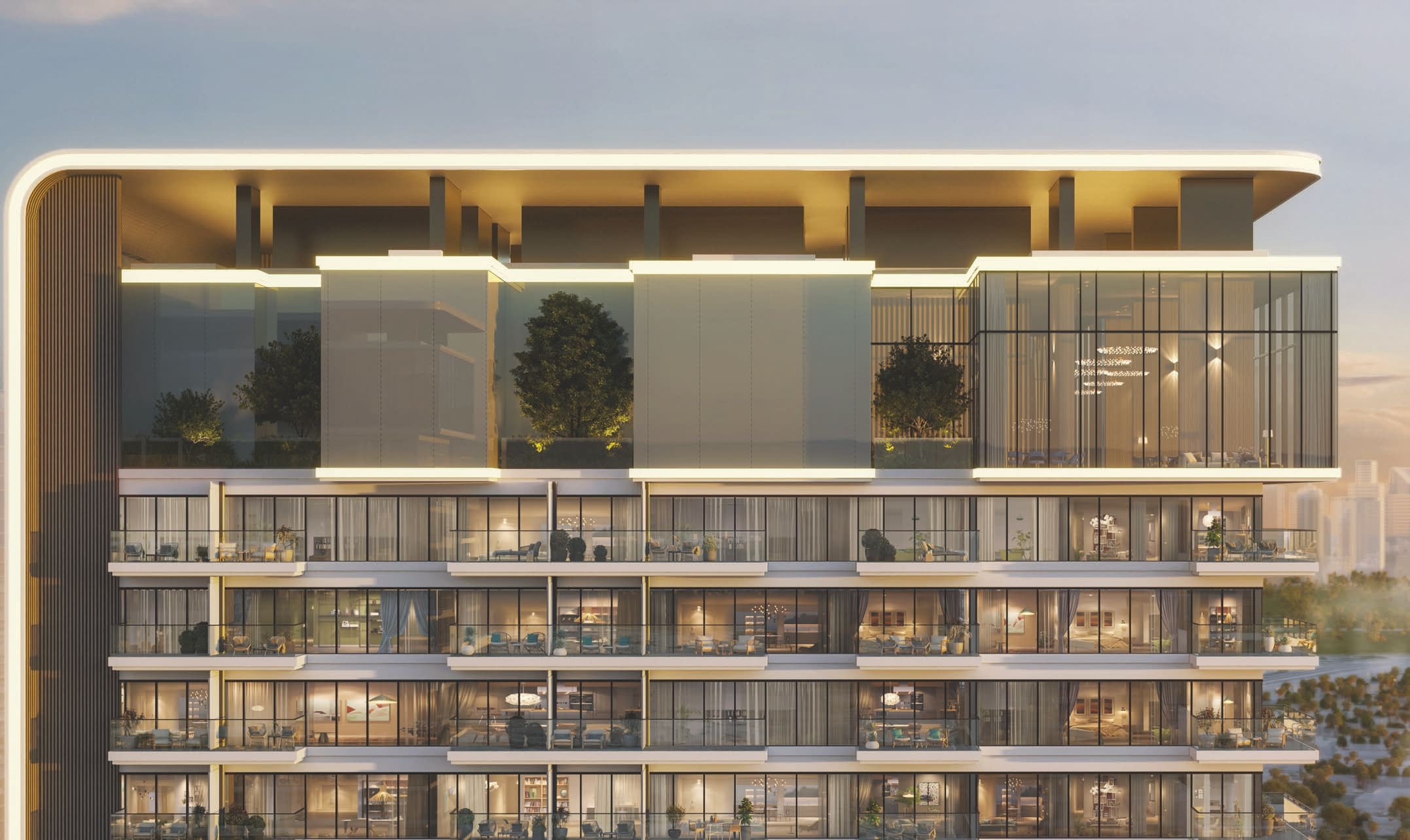 Upper House architecture 6