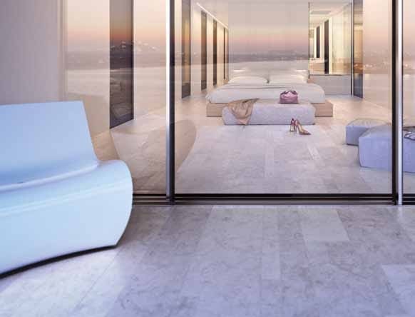 Muraba Residences interior 1