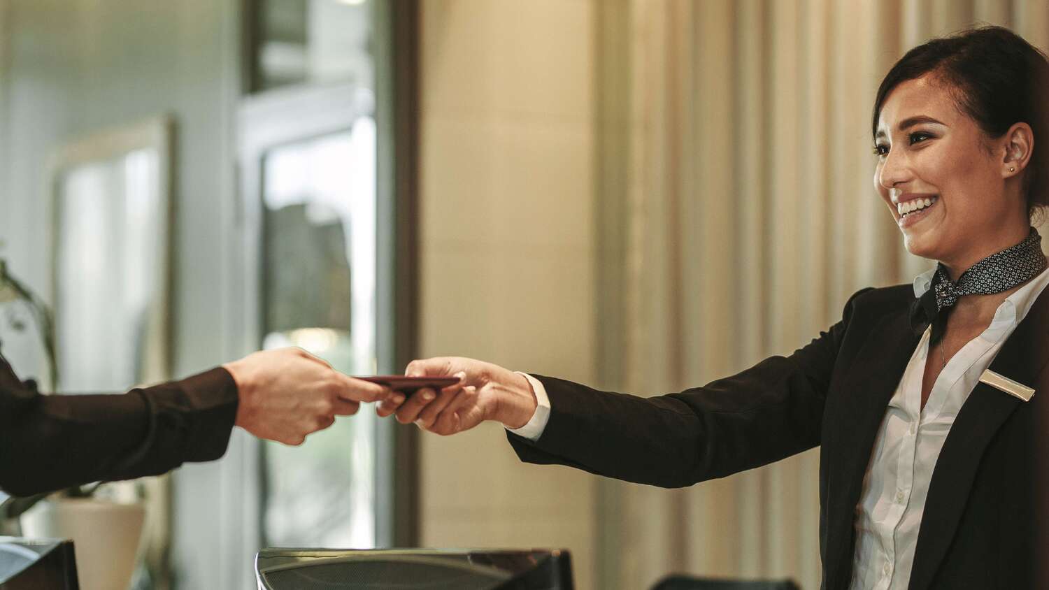 Concierge Service amenity image