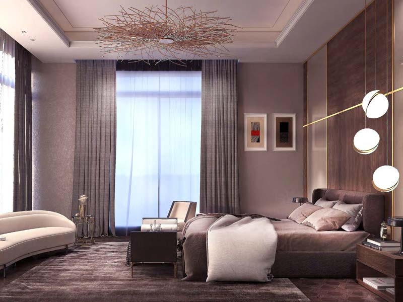 Ohana By The Sea Villas interior 9