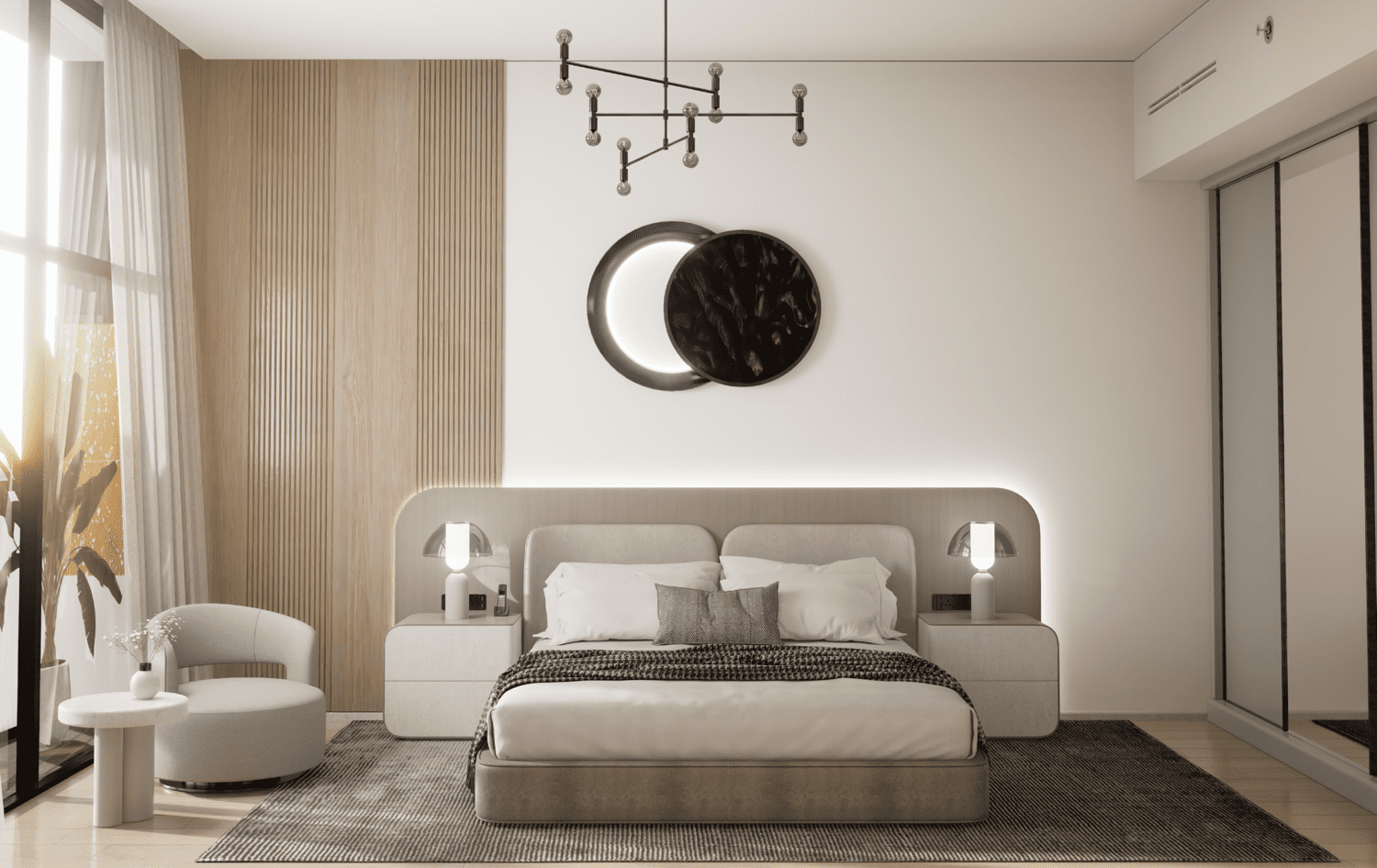 Binghatti Tulip interior 4