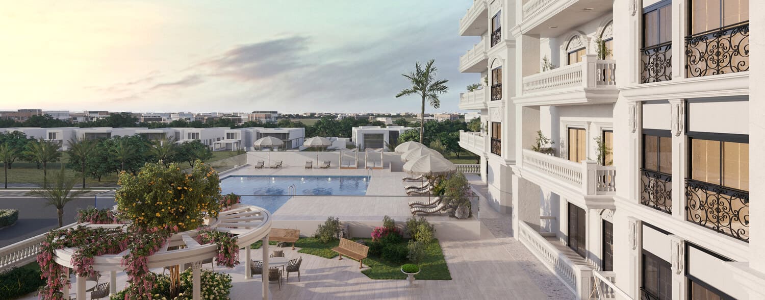 Swimming Pool amenity image