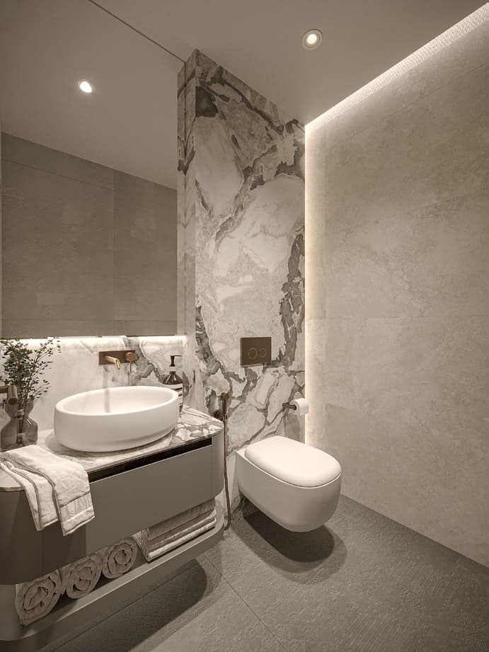 Mayfair Gardens interior 10