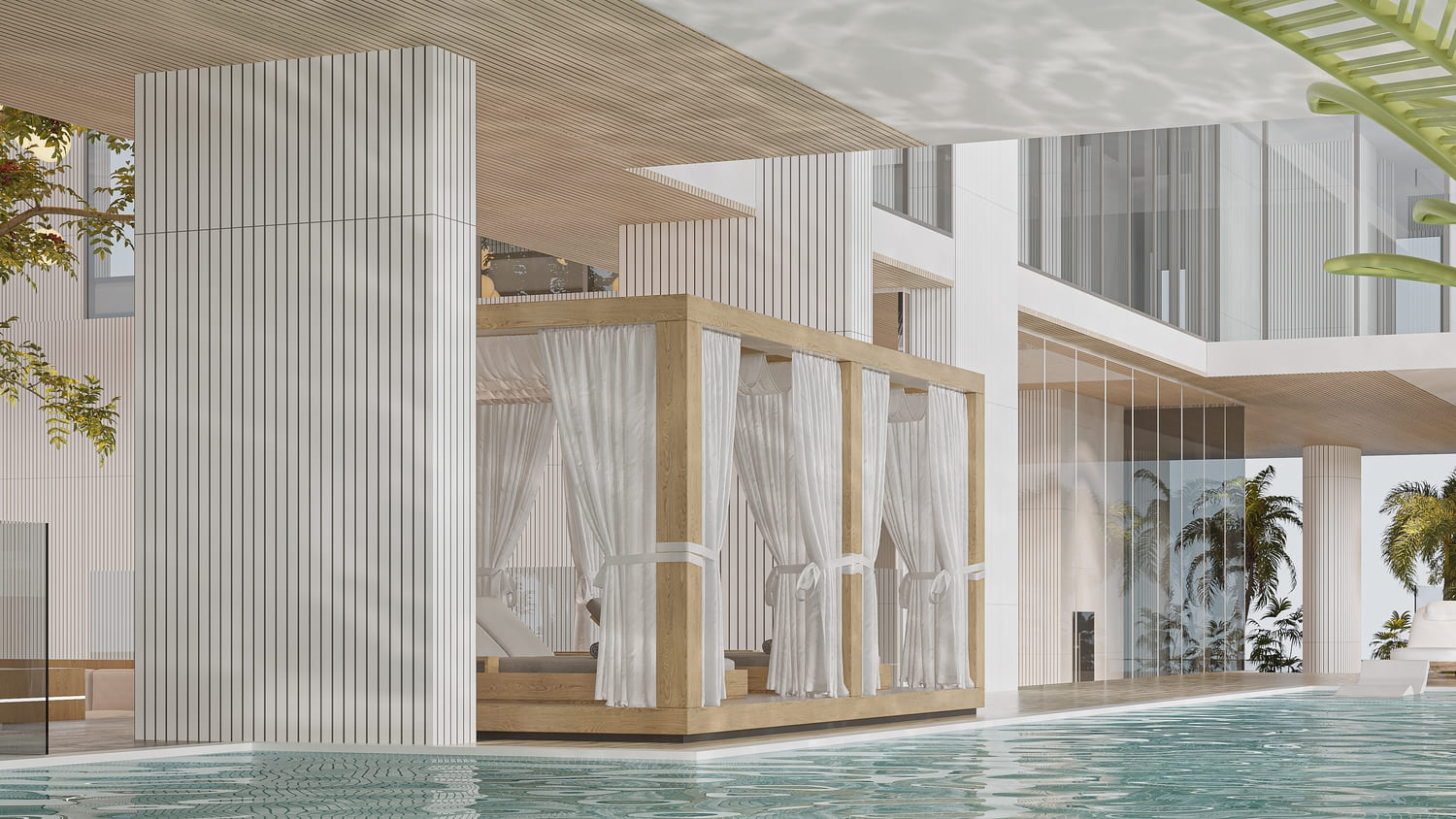 Cozy Seating Area amenity image