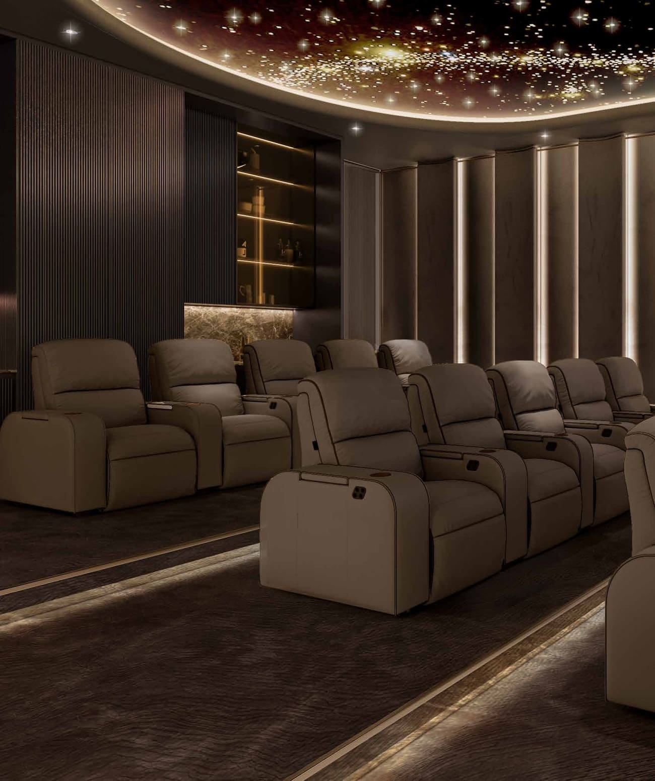 Eclipse Theatre amenity image