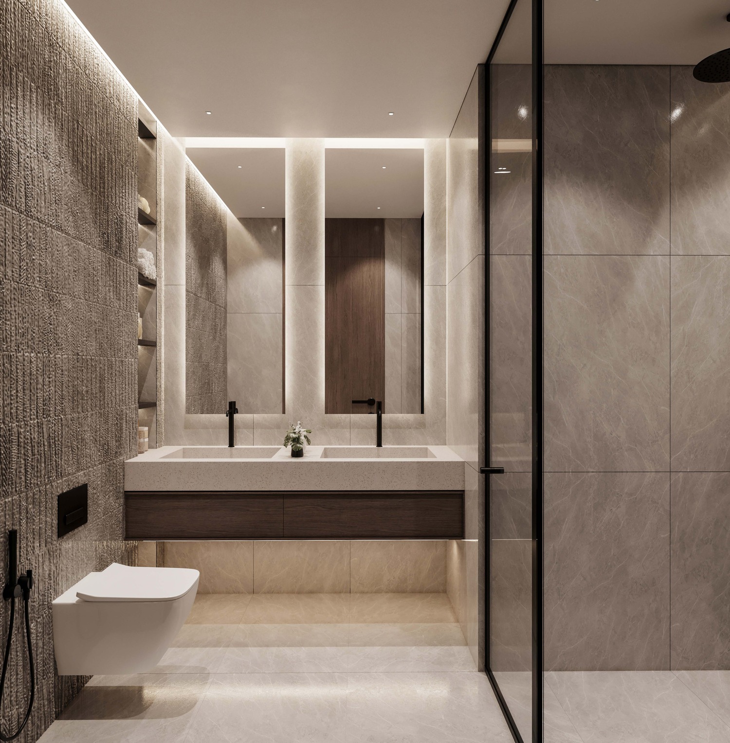 Sola Residences interior 5