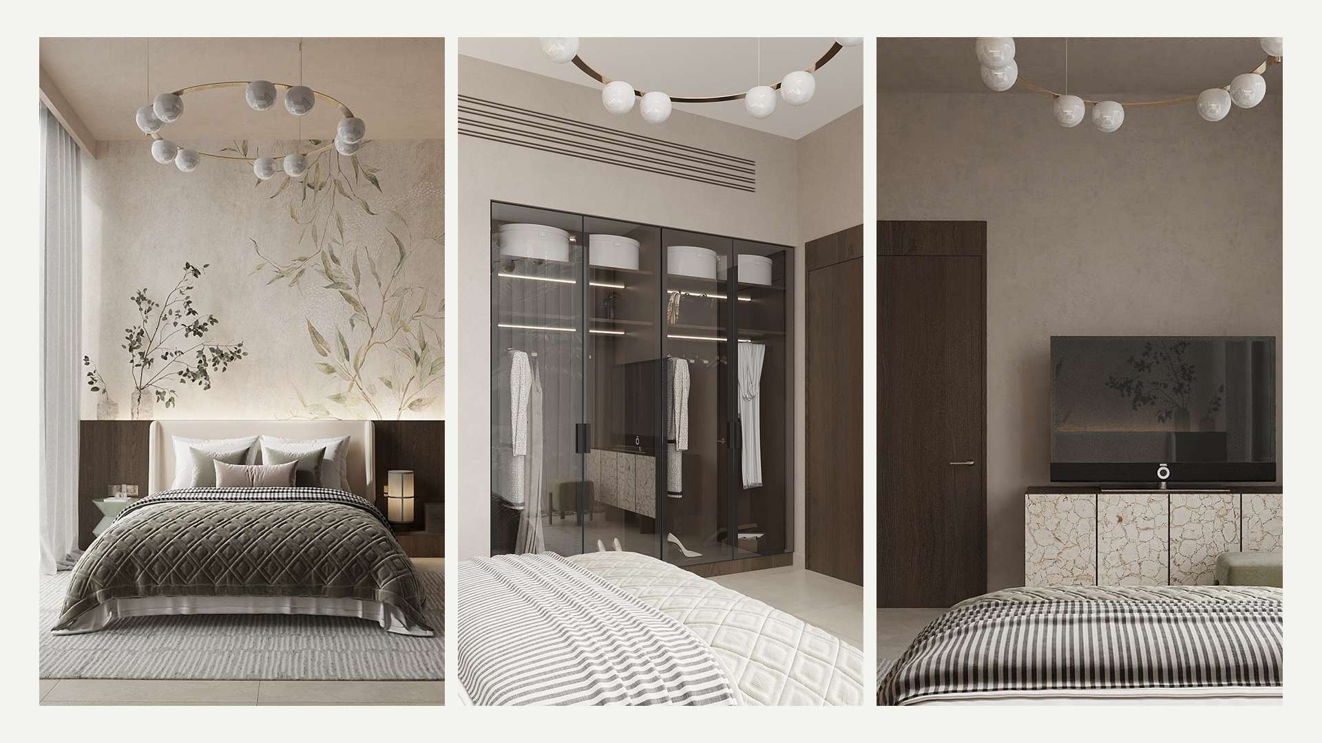 Olivia Gardens interior 9