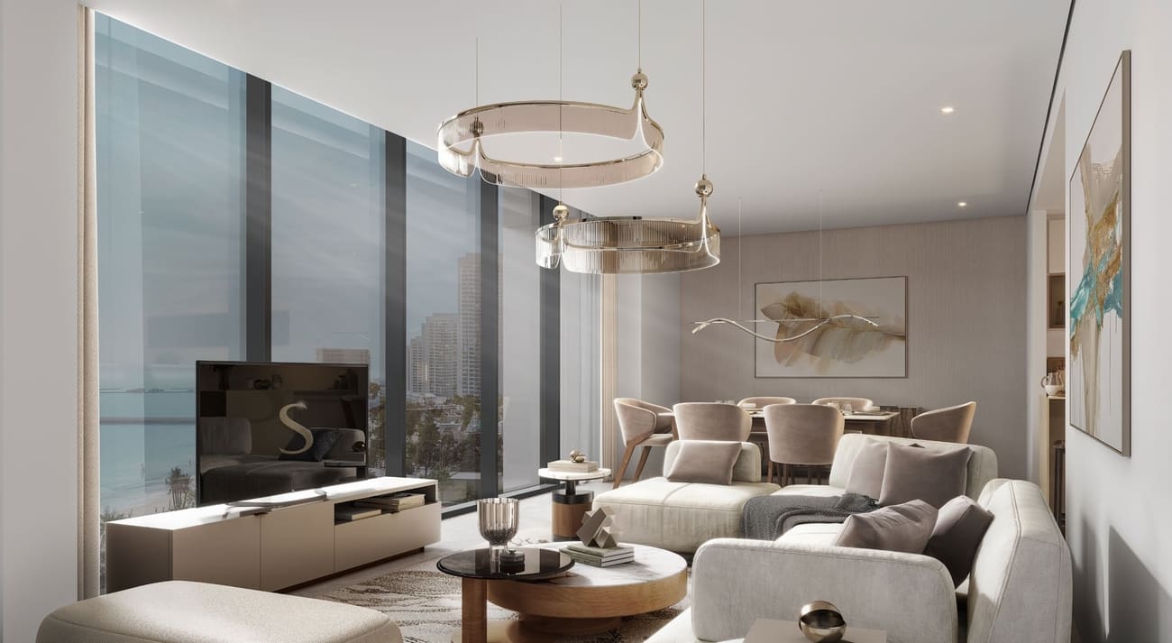 Sobha Aquamont interior 2