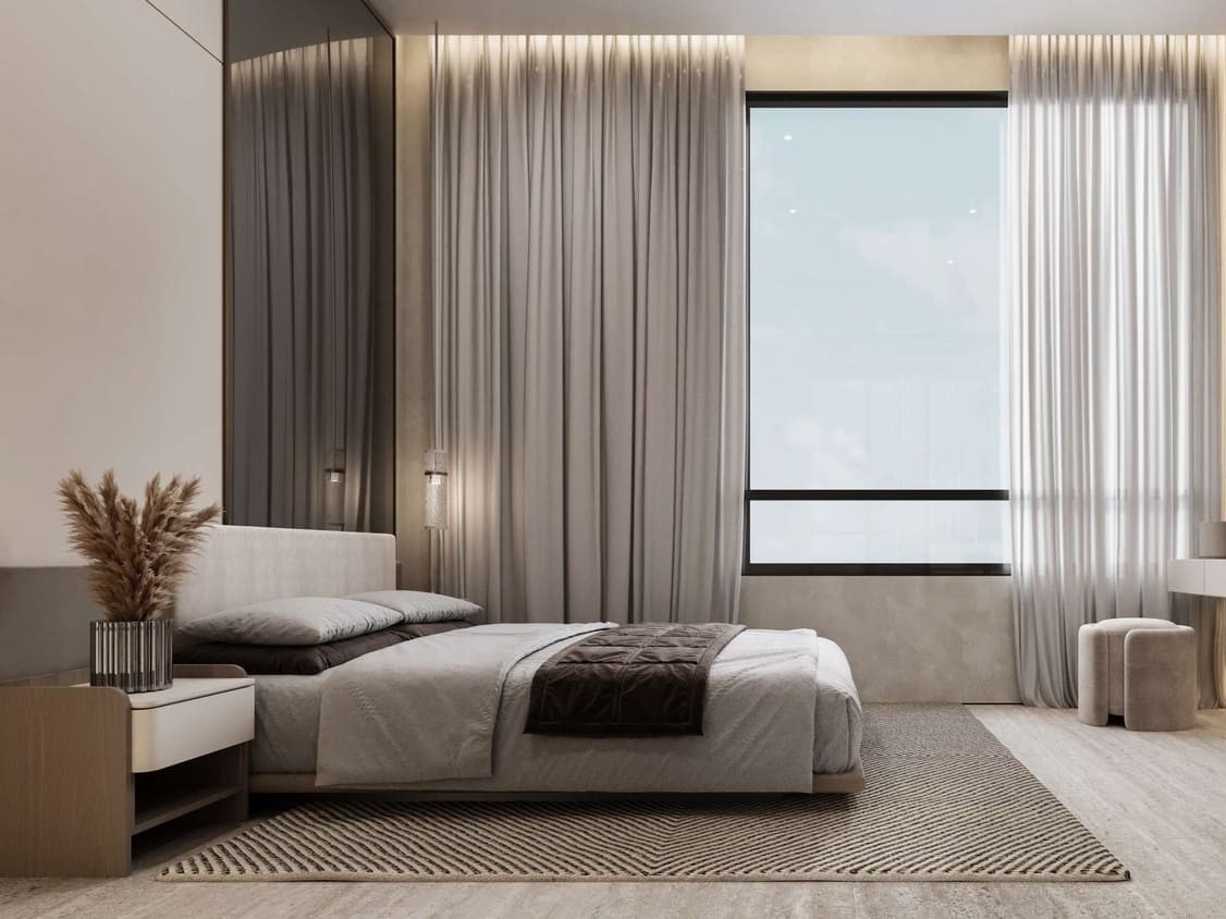 Beverly Grande interior 4