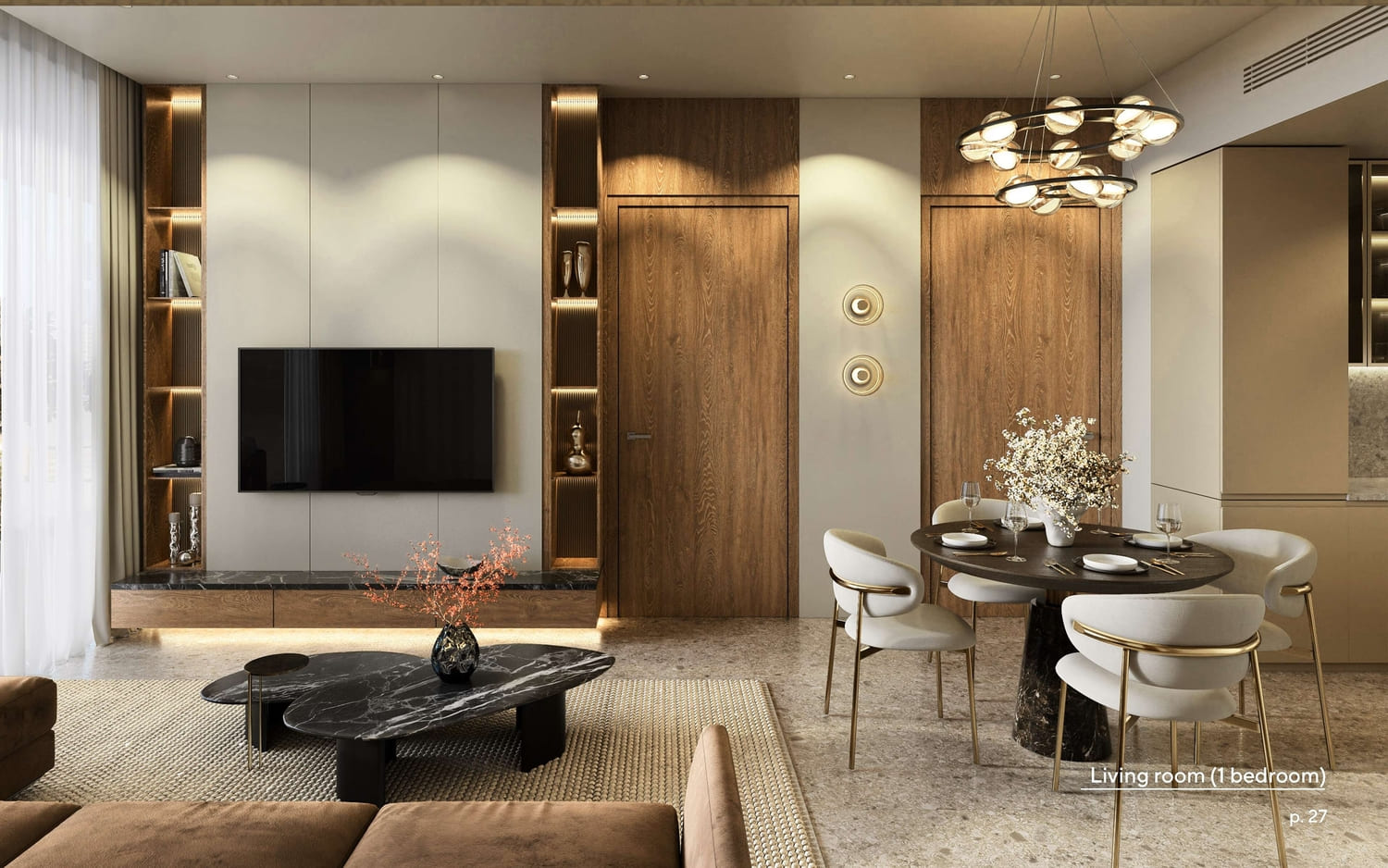 Coventry Casa interior 2