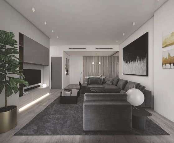Midtown Noor interior 7