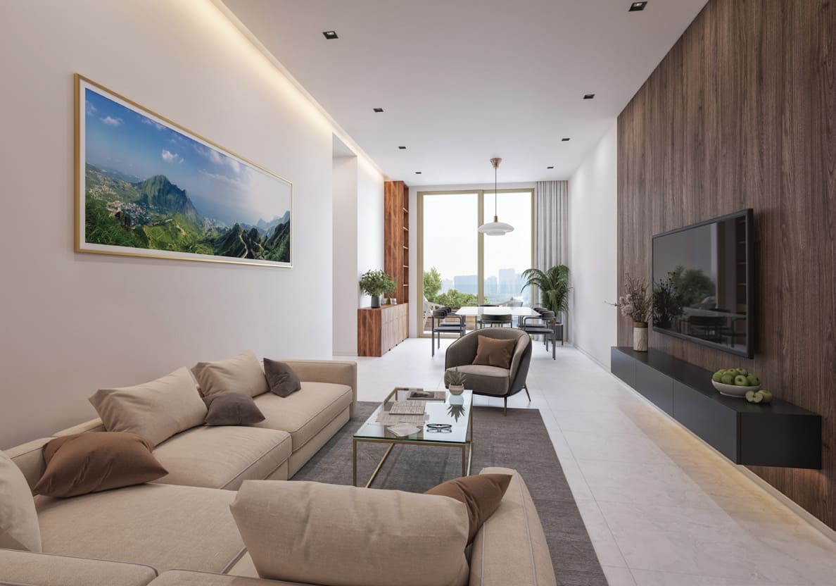 Levanto by ORO24 interior 6