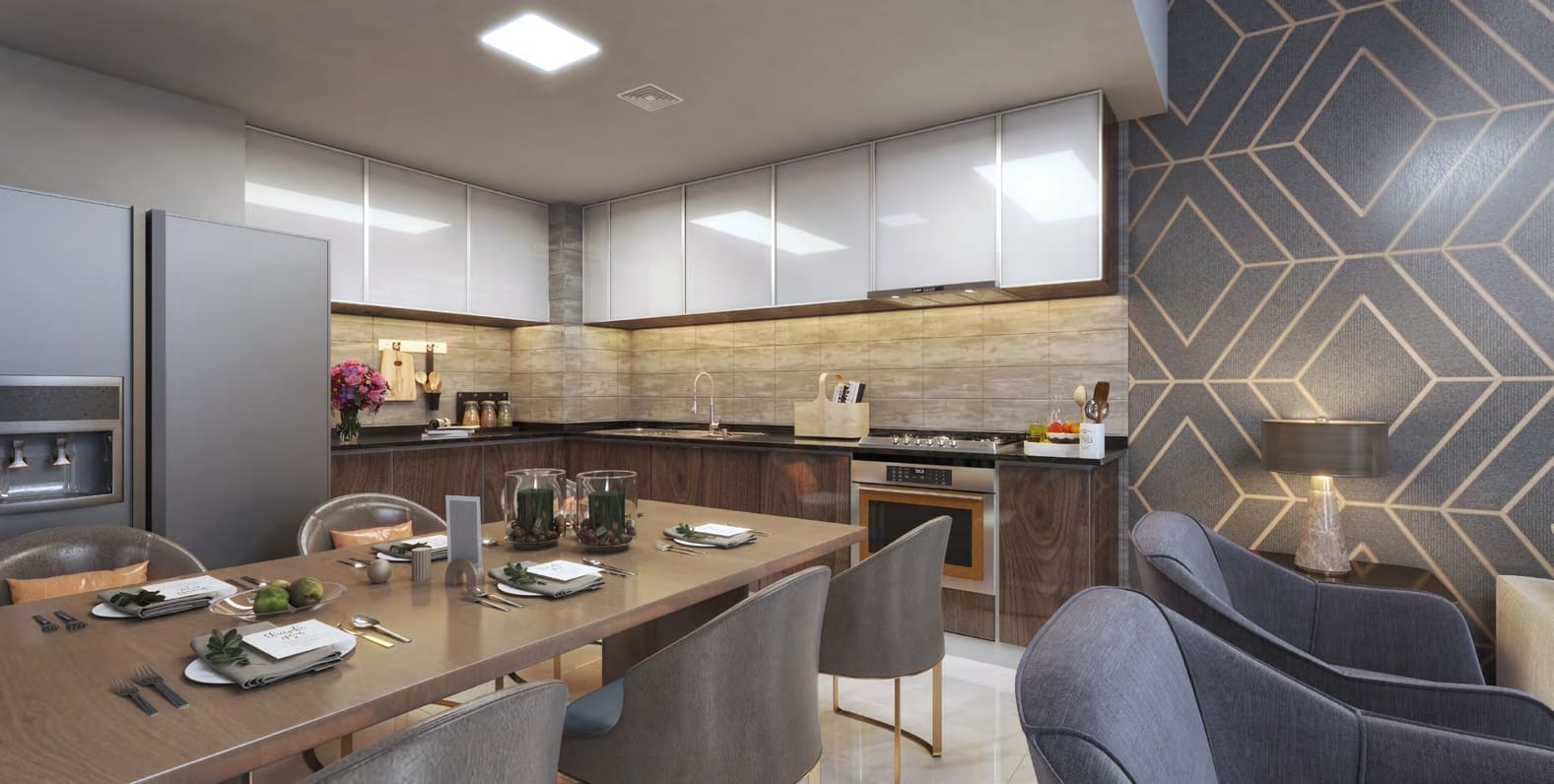 Verdana II interior 2