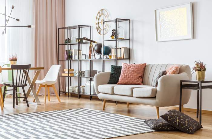 Gardenia Living interior 1