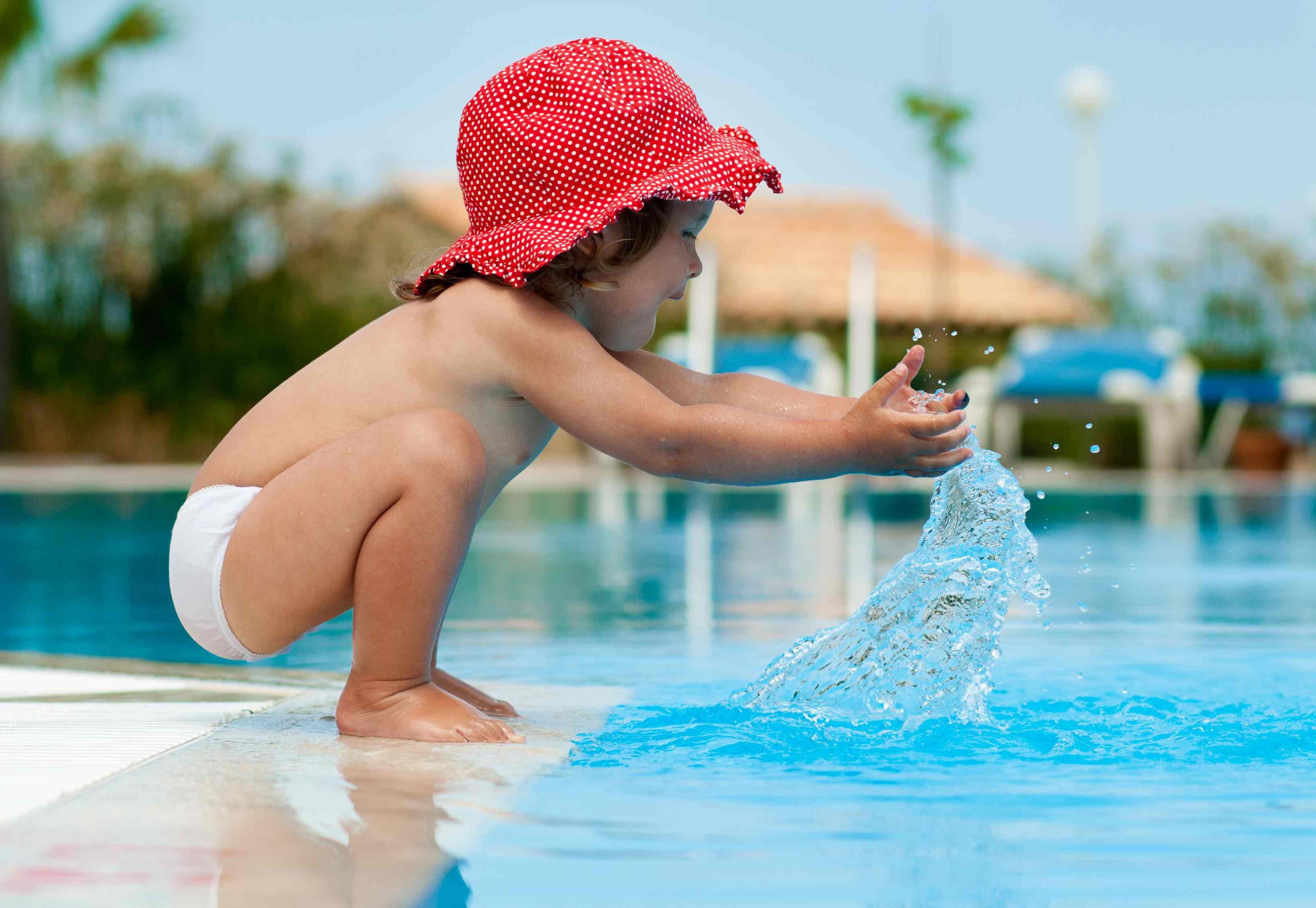 Kids Play Area amenity image