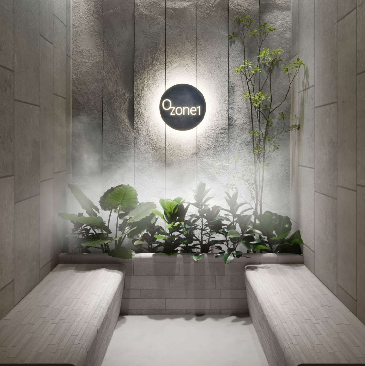 Aroma Room amenity image