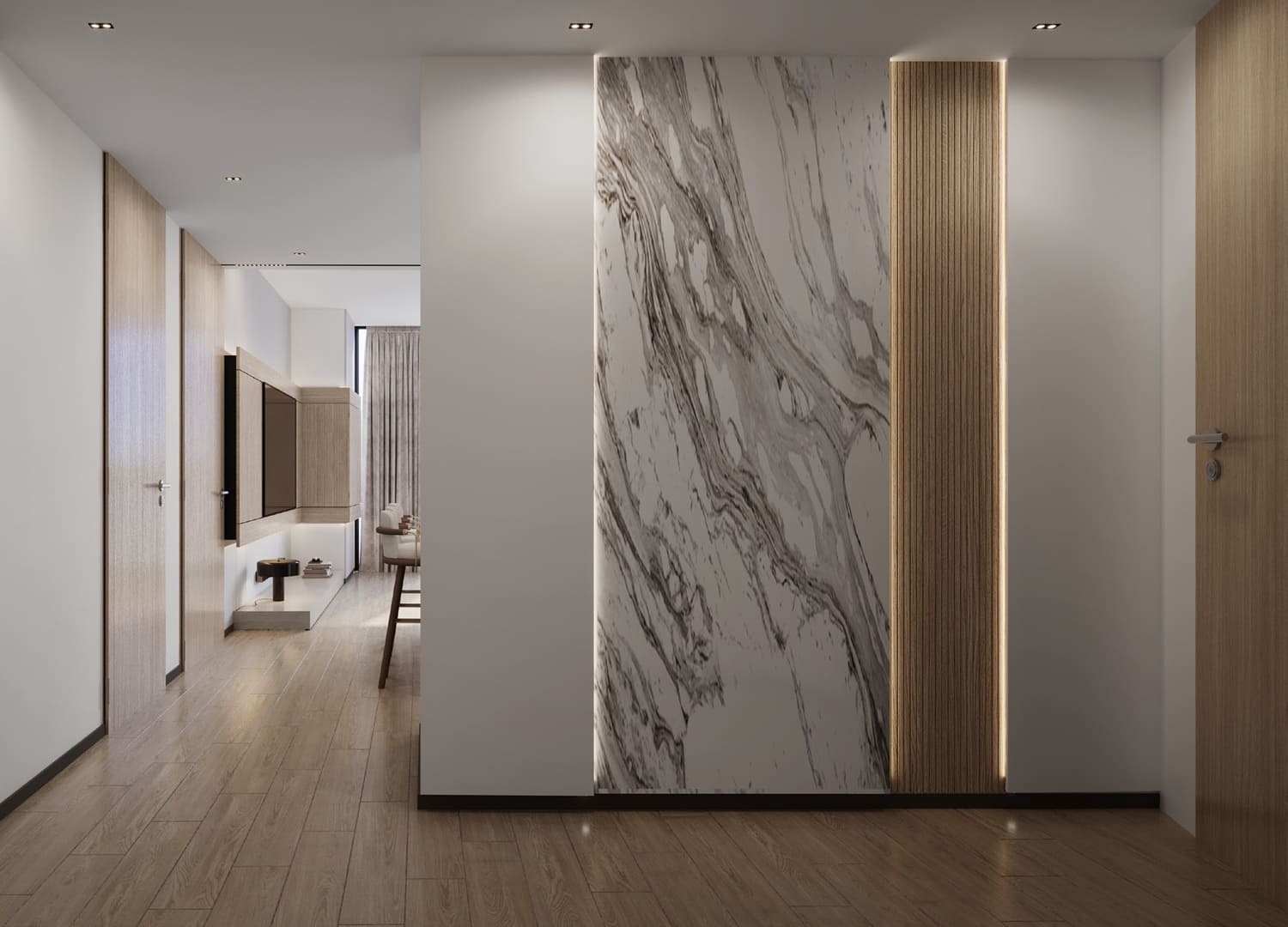 Binghatti Phantom interior 7