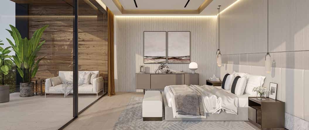 Casa Serene interior 11