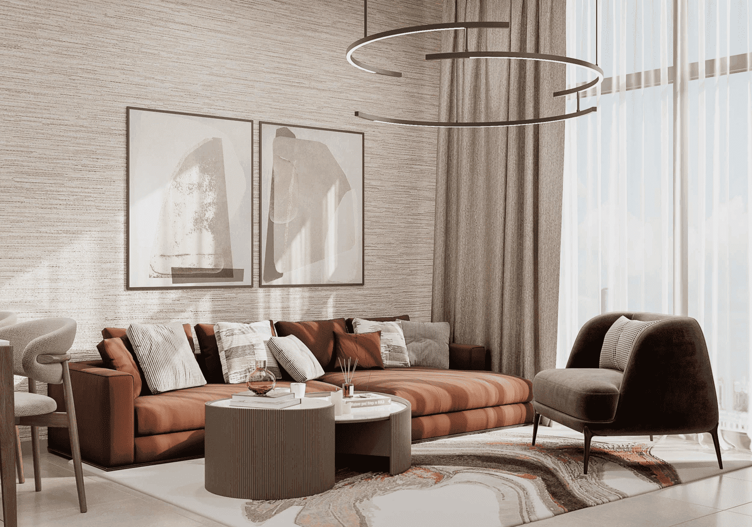 FH Residency interior 2