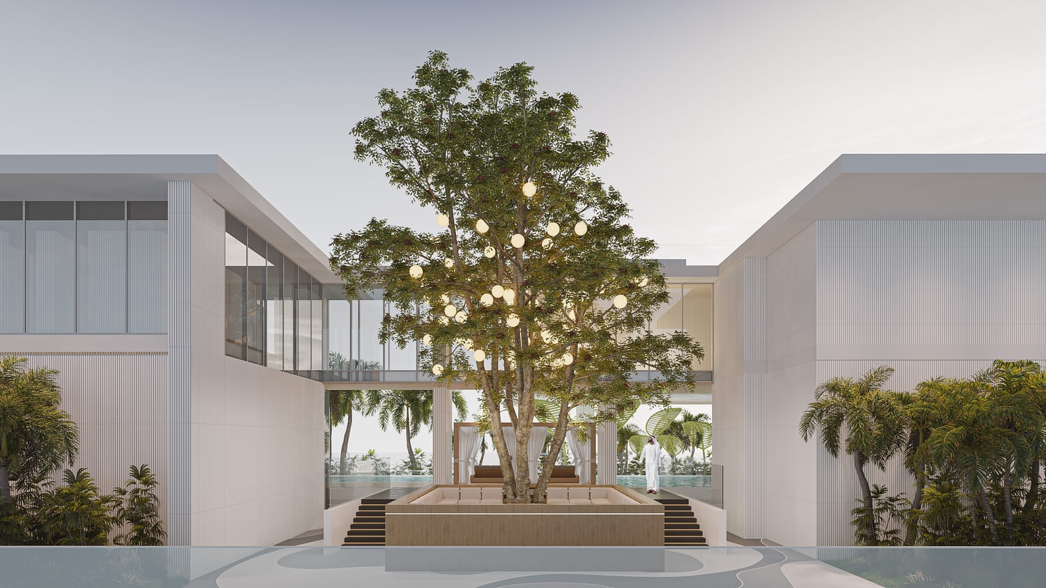 Serene Spot for Soulful Moments amenity image