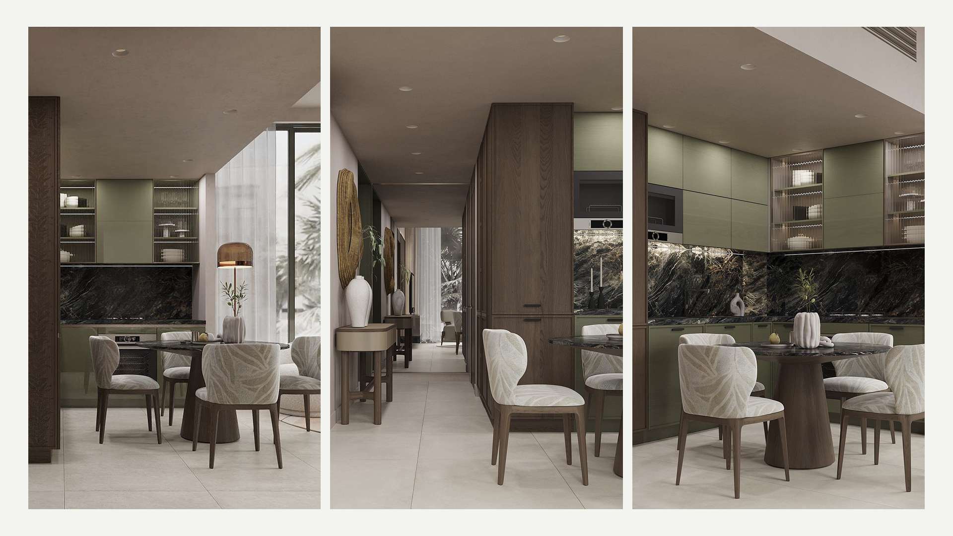 Olivia Gardens interior 10