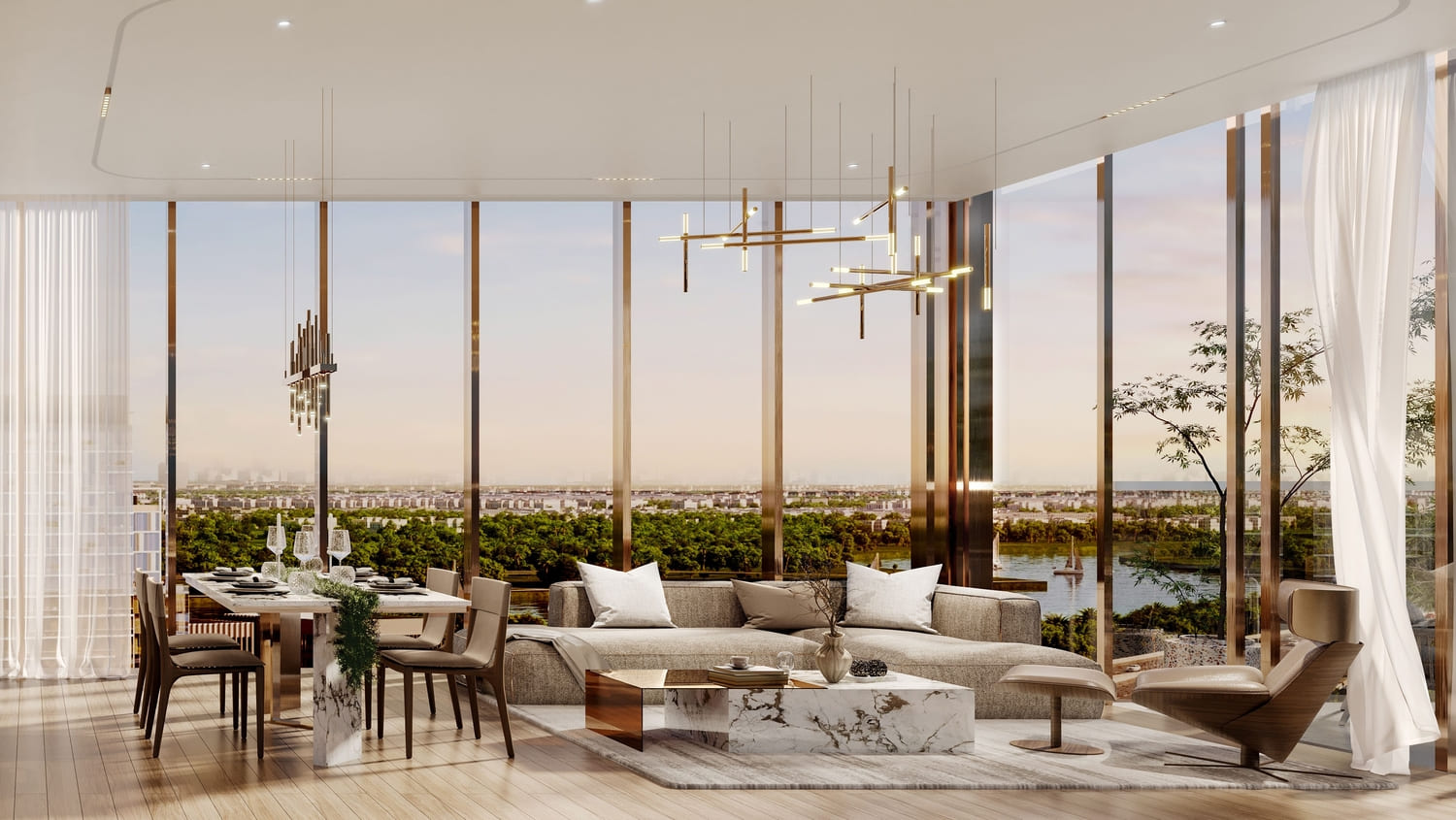 Wynwood by Imtiaz interior 1