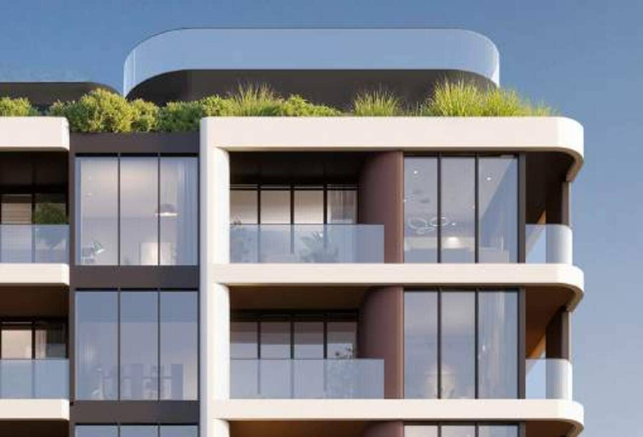 La Vue by MAAIA architecture 2