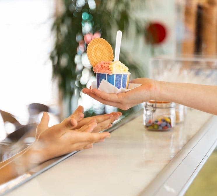 Retail Shops amenity image