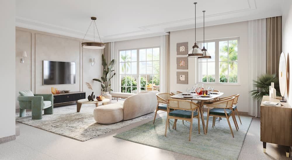 Bloom Living 2 - Toledo interior 6