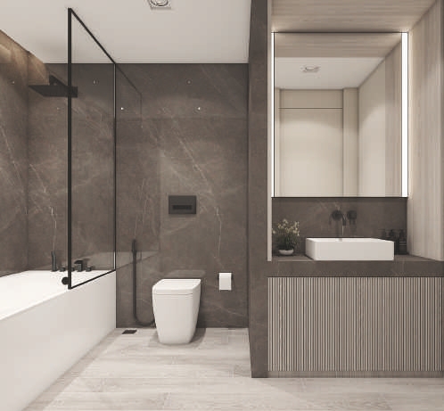 Midtown Noor interior 5