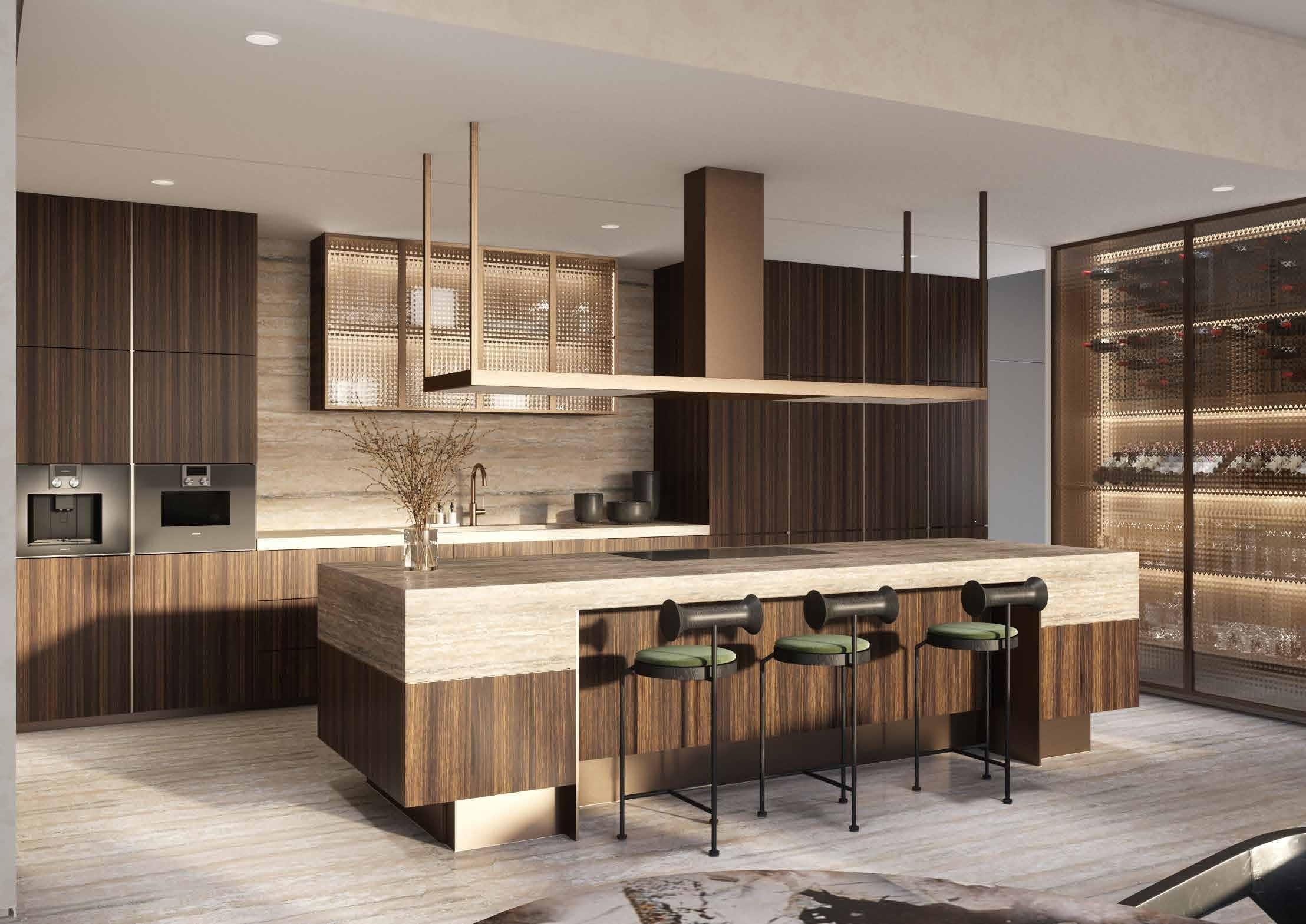 Six Senses interior 4