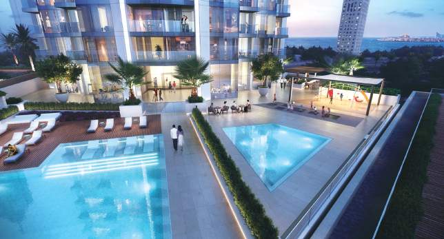 Swimming Pool amenity image