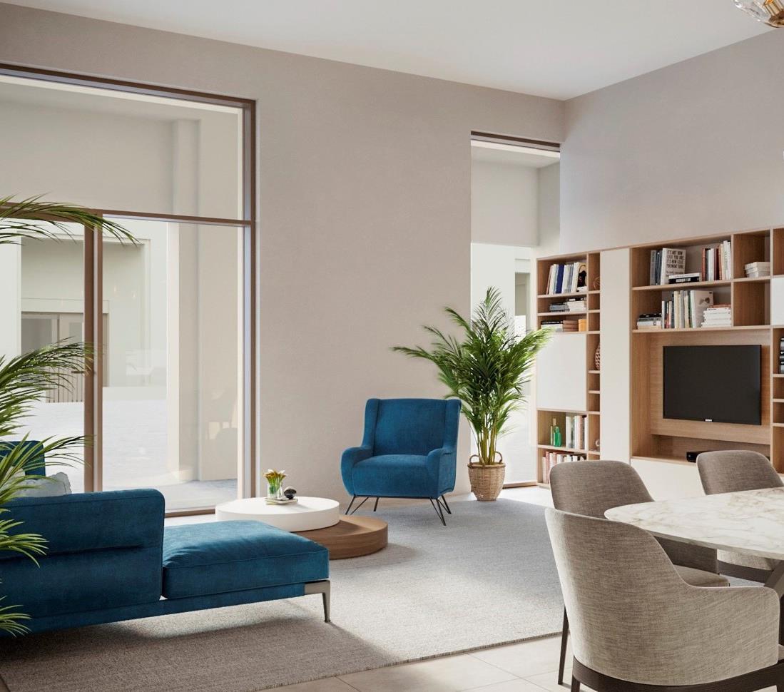 Grove Creek Beach interior 6