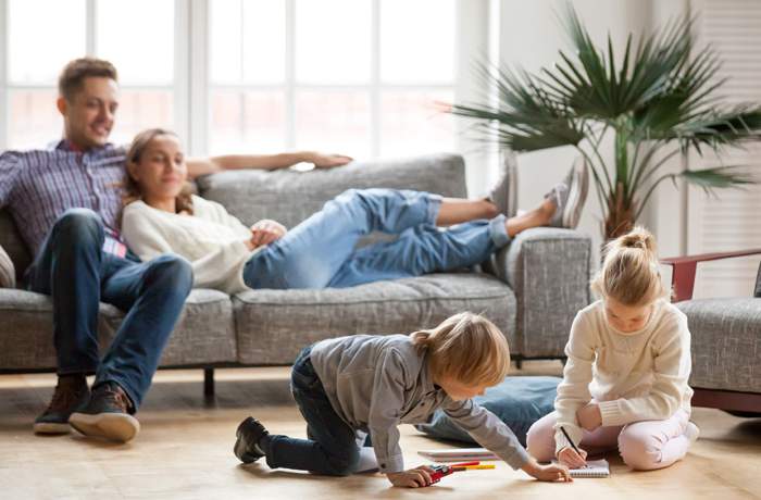 Gardenia Living interior 2