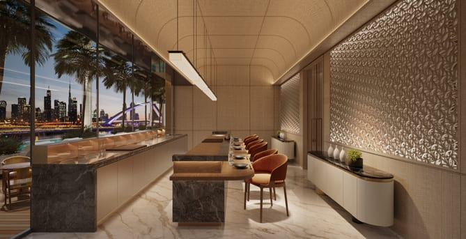 Culinary Journey amenity image