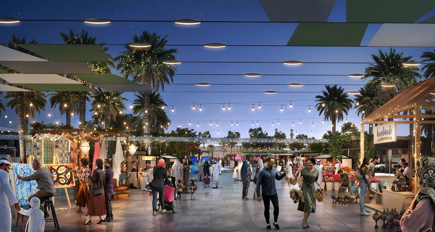 Farmer`s Market amenity image