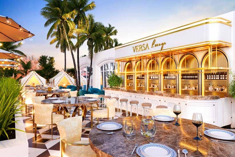 Sky Lounge Bar amenity image