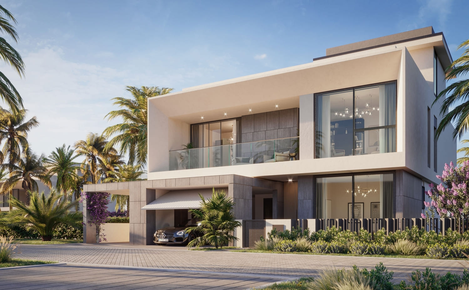 District One West Phase 2 architecture 7