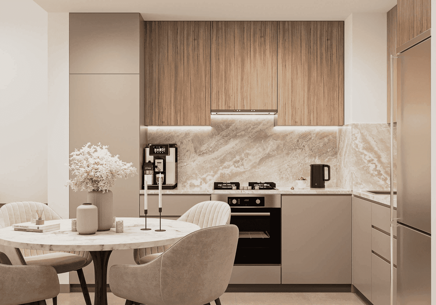 FH Residency interior 3