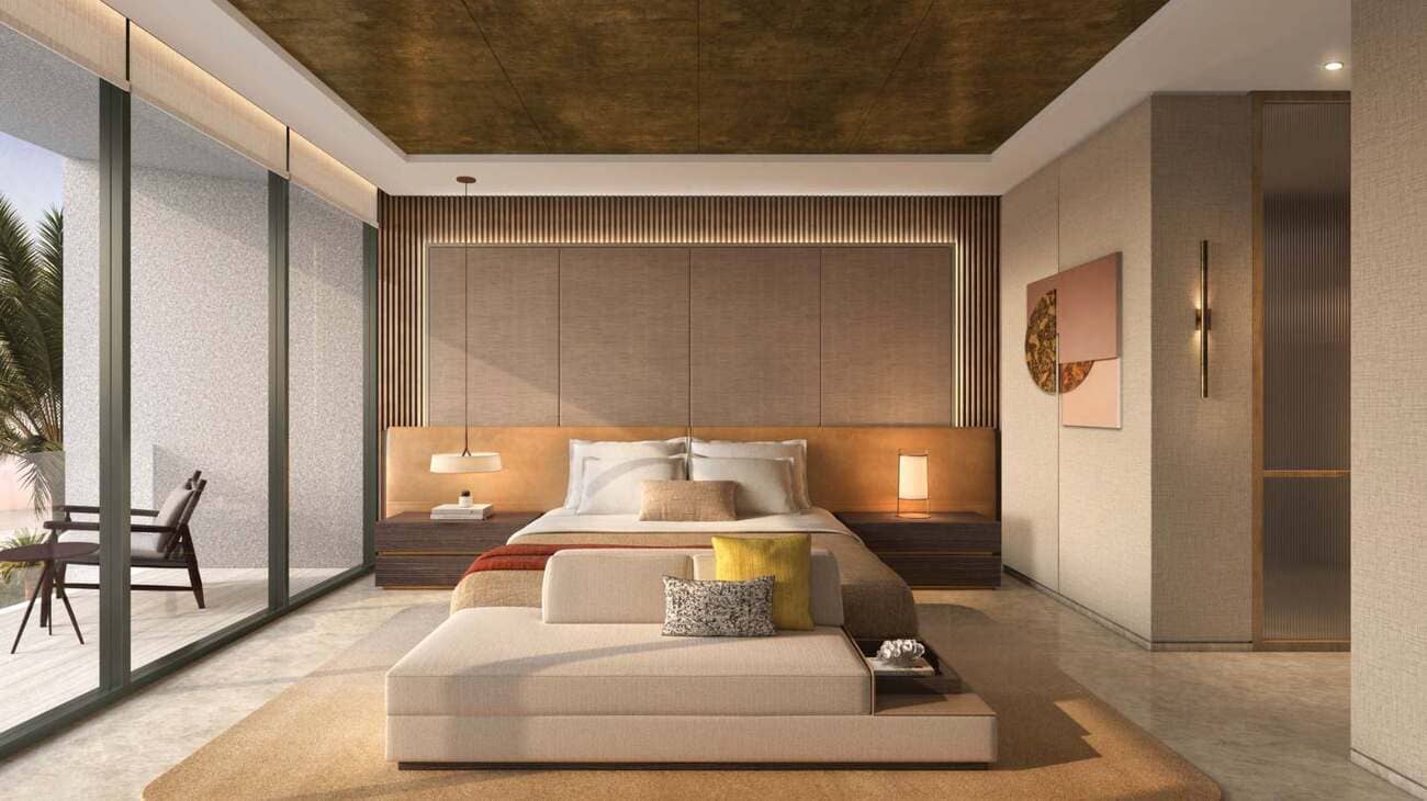 Nawayef East by Modon Properties interior 7