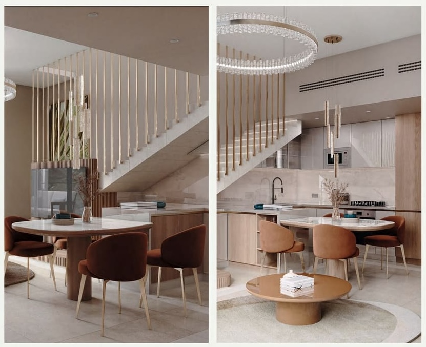 Vitality Residence interior 10