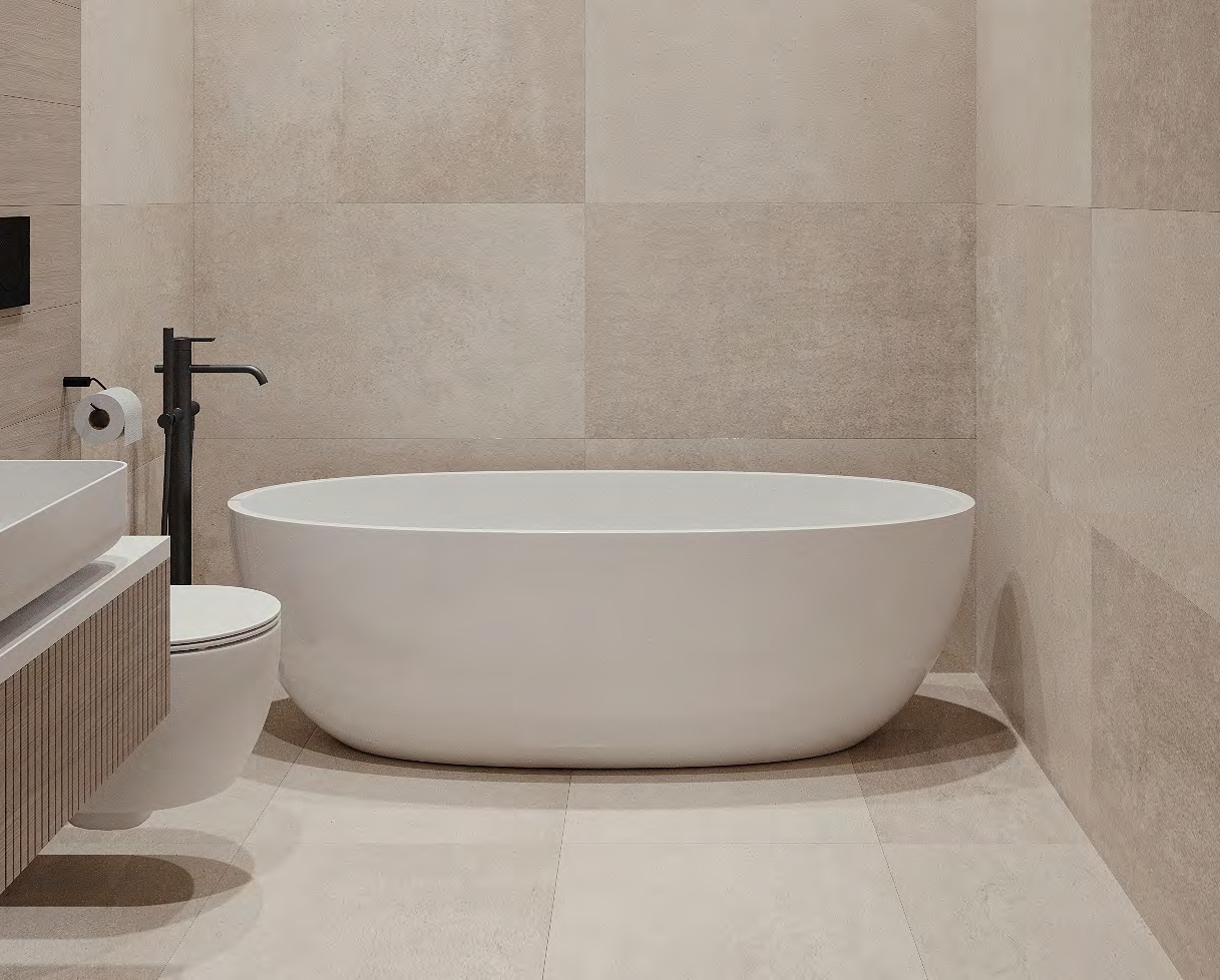 Edgewater Residences 1, 2 and 3 interior 9