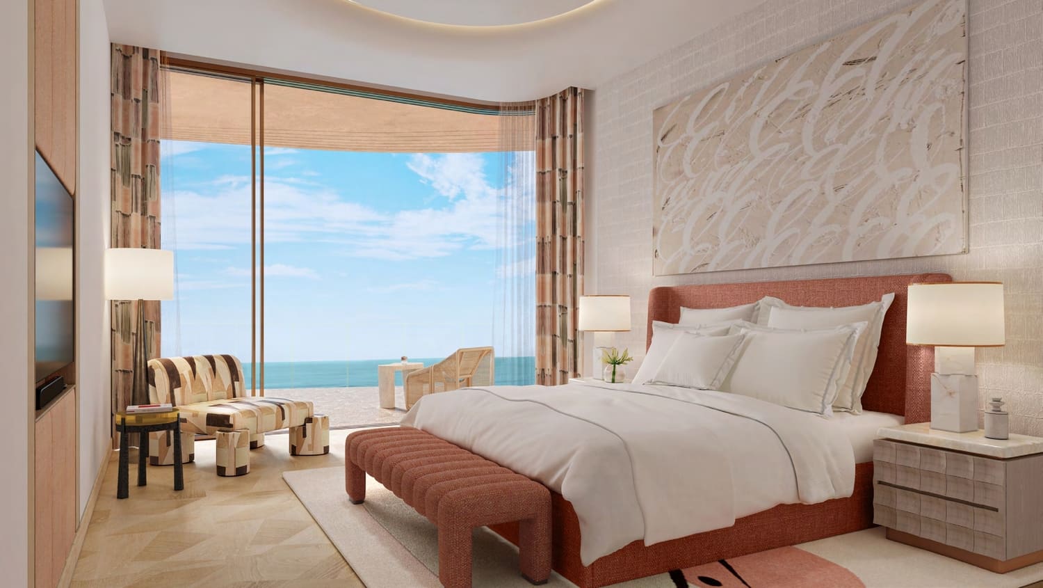 Jumeirah Asora Bay interior 13