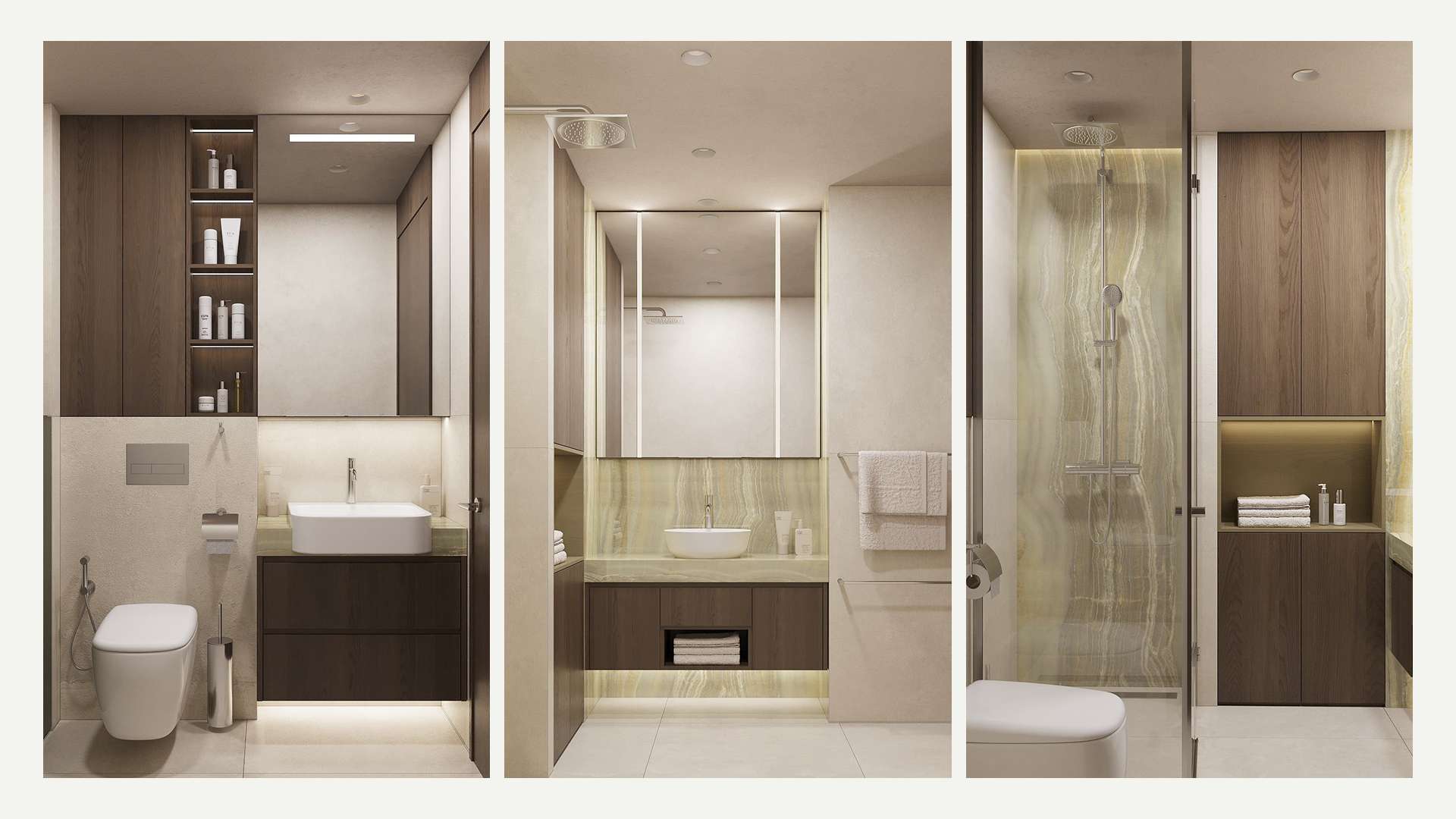 Olivia Gardens interior 11