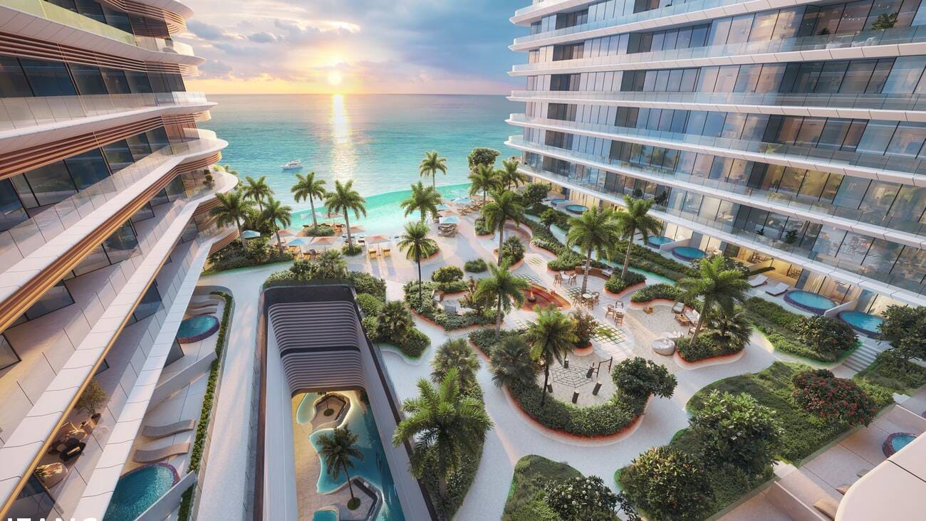 Kids Play Area & BBQ & Social Area amenity image