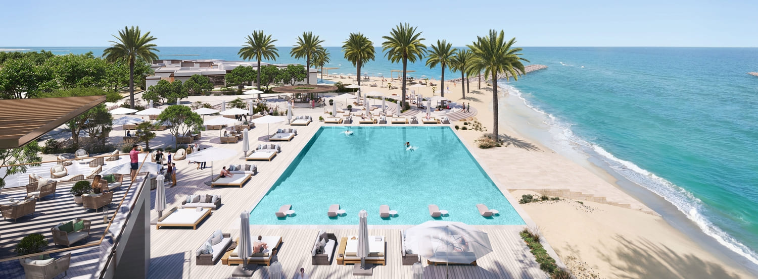 Clubhouses amenity image