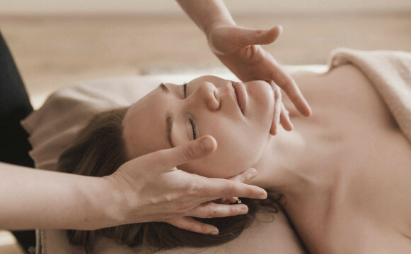 Private Massage Suite amenity image